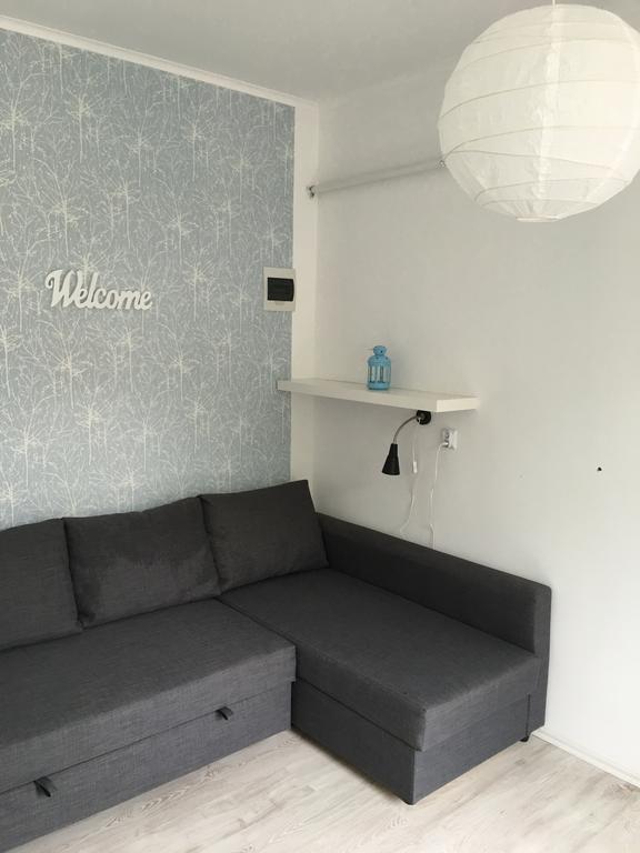 Apartment Happy Mammy Bababarat Apartmanhaz 1 - Huvoes Utca