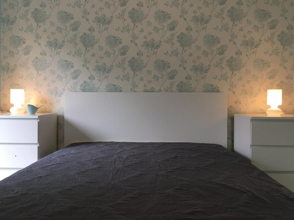 Happy Mammy Bababarat Apartmanhaz 1 - Huvoes Utca Apartment