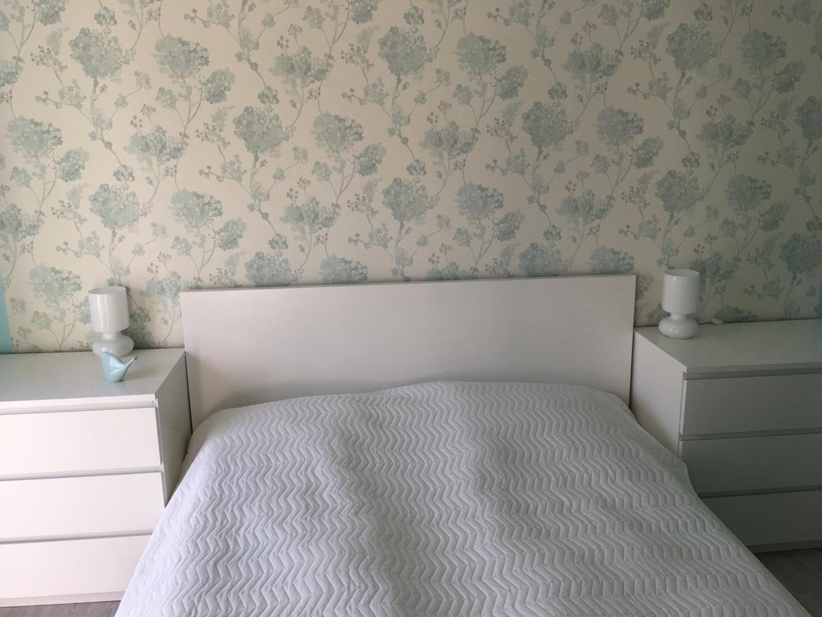 Happy Mammy Bababarat Apartmanhaz 1 - Huvoes Utca